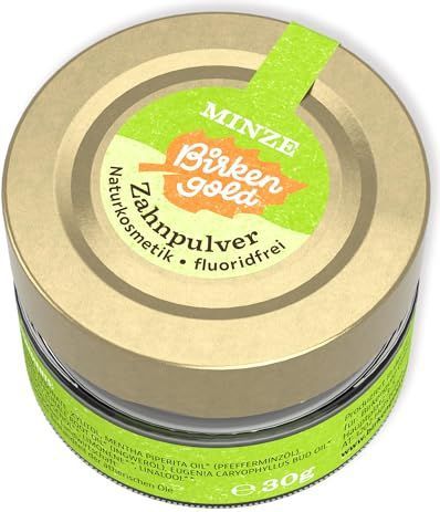 Birkengold - Lolly's - Framboos - 6 g - Met Vitamine C, D en Zink