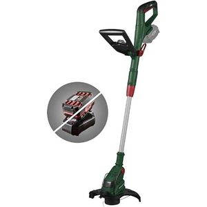 Parkside - PRTA 20-Li B2 - Bosmaaier - Accu - Zonder Accu en Oplader