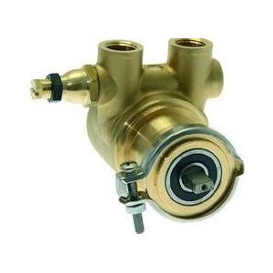 CMA ASTORIA Rotary Vane Pomp Rotoflow 3/8"" Npt