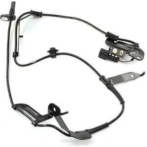 Auto Wiel Snelheidssensor ABS-sensoren Voor Ford Voor Ranger 2.2 3.2 2011-2022 Geschikt Voor Linker-/rechterwielsnelheidssensoren Voor OEM#1723525;AB312C205AC Wheel Speed Sensor(Rechtsvoor)