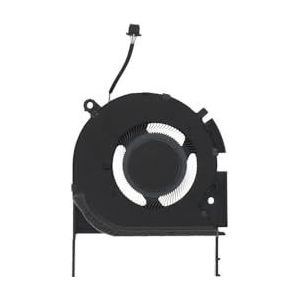 Laptop CPU-ventilator/VGA-ventilator voor ASUS voor Vivobook 15 N3500P N3500PC N3500QC N3500QA P3500CPA P3500CPC P3500CPH DC5V(CPU FAN)