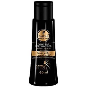 Haskell Cavalo Forte Versterkingscomplex 40 Ml