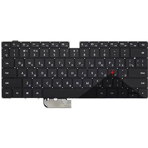 2H-BCQSPH80121 UK/GB US Spaans verlicht toetsenbord voor Huawei MateBook D14 2020 D15 9Z.NG2LN.001 SP/ES/LA Spaanse notebooktoetsenborden(RU Backlight)