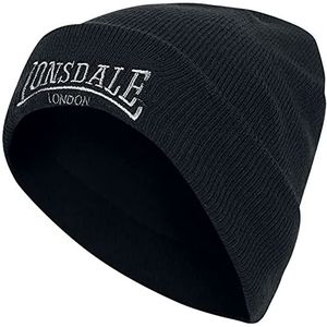 Lonsdale Uniseks beanie Dundee