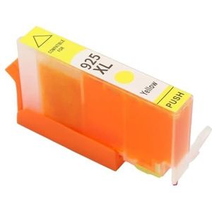 925XL 925 XL inktcartridge for H*P925 Offic-ejet Pro 8120 inkjetprinter(Y 1PC)