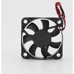 Voor SUNON voor Jianquan MF40060V2-1000C-A99 4006 5V 0.45W 4CM DC-ventilator