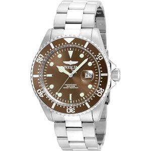 Invicta Pro Diver 22049 Quartz Herenhorloge - 43mm