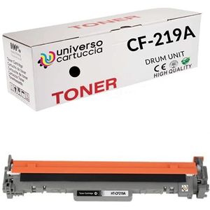 universo cartuccia 19A CF219A CRG049 DRUM compatibel met HP LaserJet Pro M102 M102A M102W M130NW M130 M130A M130FN M130FW (DRM CF219A)