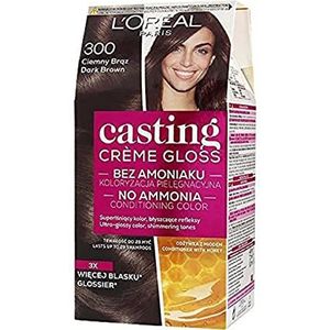 L 'Oréal Paris Casting Cream Gloss Haarverf