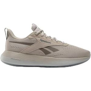 Reebok Unisex DMX Comfort + Slip-on Sneaker, Ash/Pure Grey 2/Pure Grey, 2.5 UK, Ash Pure Grey 2 Pure Grijs, 34 EU