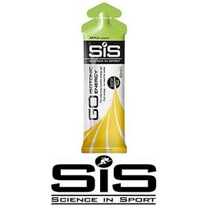 ISOTONISCHE GEL VOOR SPORTIVITEIT MELA 60 ml (X1)