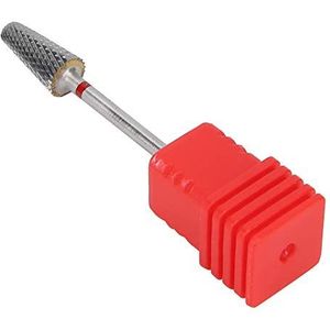 Betrouwbaar en duurzaam nagel polijstgereedschap, pedicure bit, salonwinkel schoonheidssalon manicure winkel voor thuis Type C