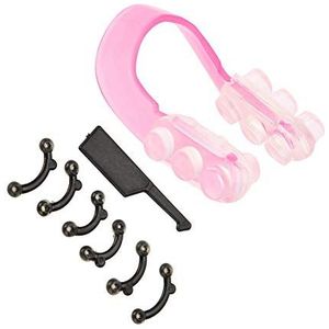 Neus Shaper Set Corrector Lifting Beauty Invisible Nose Up Lifting Clip Shaping Tool