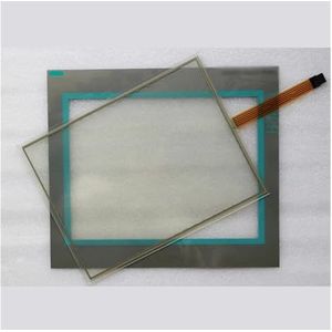 FWFDTQBSP AMT2838 0283800B 1071.0042 A084600092 A113900608 - Plastic beschermende film touch screen (Film en Touchpad)