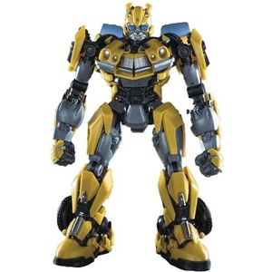 yolopark AMK Series Model Kit Transformers Rise of the Beasts Bumblebee