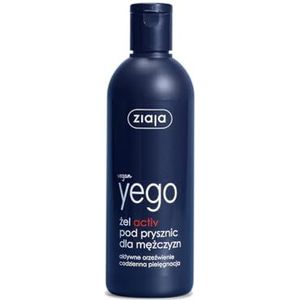 Ziaja Ziaja Yego Actieve Douche Gel 300Ml