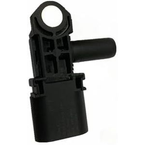 Uitlaat Druksensor Voor Ford Voor Focus Mk3 FL 1.5TDCi DPF-druksensor BK2A-9G824-AA 5WK96880