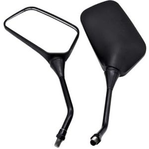 Achteruitkijkspiegels aan de zijkant Voor Kawasaki Spiegel Motorfiets Achteruitkijkspiegel Moto Achteruitkijkspiegels Zwart Motor Accessoires Achteruitkijkspiegel