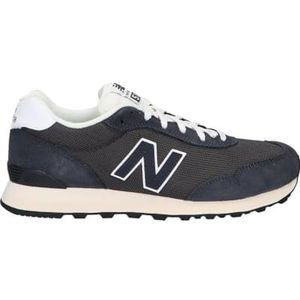 New Balance 515, herensneakers, 44 EU, Apollo Grey, 44 EU