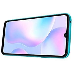 Redmi 9A Smartphone 2GB 32GB 6.53"" HD+ DotDrop display 5000mAh (typ) 13 MP AI rear camera [Global version] Green