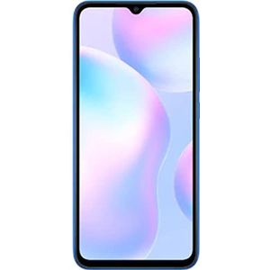 Redmi 9A Smartphone 2GB 32GB 6.53"" HD+ DotDrop display 5000mAh (typ) 13 MP AI rear camera [Global version] Green