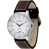 Zeno-Horloge Mens Horloge - X-Large Retro Winder - P558-6-f2