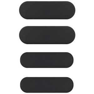 Siliconen Voeten Voet voor Thinkpad X1 Carbon 7e en 8e Notebook Bottom Case