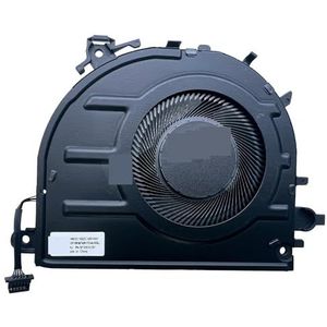 Laptop CPU-ventilator radiator koeling voor IdeaPad voor Slim 5 13ARP10 83J2 5F10S14191 BNA506S5H-001P Notebook koeler processor ventilatoren