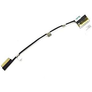 Laptop Schermkabeldraad weergavekabel Voor For Lenovo ThinkPad T550 Zwart 450.06D03.0011