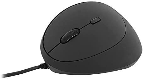 T'nb - Muis - Links - 6 Knoppen