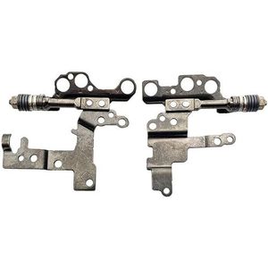 Voor Lenovo voor IdeaPad 1 15ADA7 15AMN7 Laptop LCD-achterkant/LCD-bezelcover/Palmrest COVER/Onderkant laptopscharnieren(Hinges)