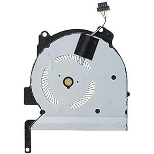 CPU-koelventilator voor HP voor Spectre 15-AP 15-AP012DX 15-AP010CA 15-AP018CA 847231-001 841263-001
