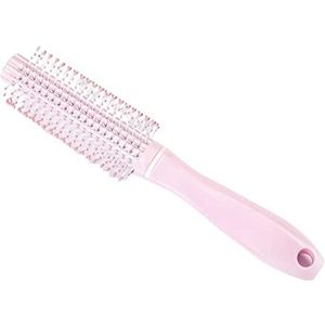 DieffematicSZ kam Curly Hair Comb Beauty Tools Plastic Massage Comb Hair Salon Styling Comb