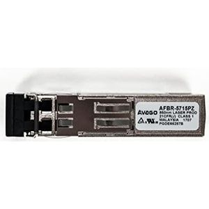 Avocent SFP (mini-GBIC) GigE 1000Base-SX tot 550 m