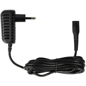 vhbw 1 x voeding compatibel met Wahl Magic Clip Cordless, Super Taper Cordless scheerapparaat - 6 cm