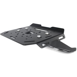 Achterrekken Motorfiets Voor Z125 2016-2024 Kofferrekhouder Drager Bagagehouderbeugel Motorfiets Achterbagagerek Motorfiets Bagagedrager