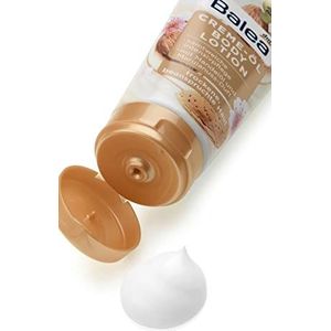 Balea Body Lotion Crème Oil Bodylotion Amandelolie, 1 x 200 ml