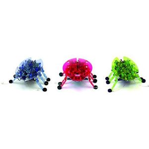 Hexbug 501091 - Beetle (kever), vanaf 8 jaar, elektronisch speelgoed