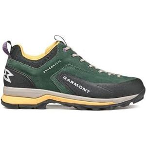 GARMONT Heren Dragontail laarzen Oxford, Forest Green Banana Geel, 38 EU