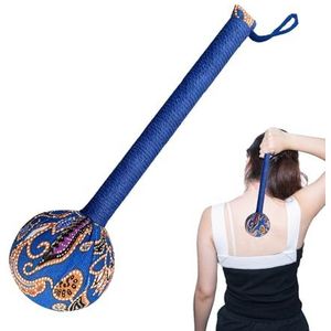 Massage Hammer Tool - Handmatige Body Massager - Hele Body Massage Hammer, Alsem Massage Hamer Tool, Lange Size Massage Tool voor Benen