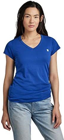 Slank T-shirt voor dames G-Star Eyben