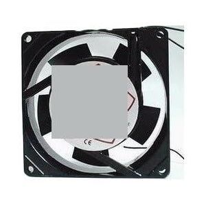 Voor Sunon AC 9CM 92 * 92 * 25MM 9225 220V glijlager 90 * koelventilator