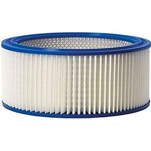 Nilfisk Filterelement D275X187 M-Class PET NANO (filter voor industriële stofzuiger ATTIX/IVB, accessoires voor stofzuiger) 107400562