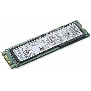 Lenovo 512GB M.2 2280 SATA III Solid State Drive, FRU04X4405 (State Drive)