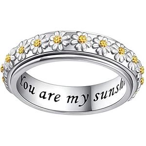 Mood / Stemmings Ring kopen? || Zie Gevoelens en Emotie