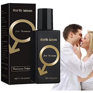Feromoon Parfum Spray voor Vrouwen | Charmante geur Golden Lure feromoonparfum voor vrouwen,50ml Golden Lure Parfum, Feromoon Parfum Spray voor vrouwen om mannen aan te trekken Ximan
