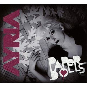 Ayria - Paper Dolls