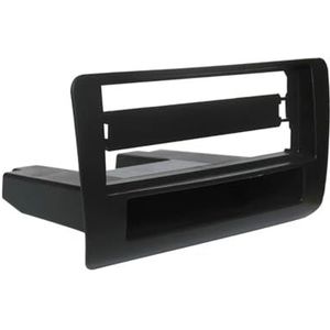 Autoradio Facia Compatibel for A1 8X Autoradio Dash Kit