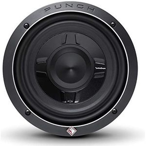 Rockford Fosgate Punch Subwoofer P3SD4-8