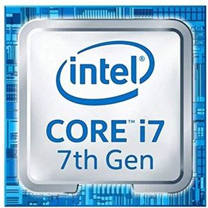 Intel Core i7-7700 processor 3,6 GHz 8 MB Smart Cache